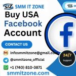 Buy USA Facebook Accounts