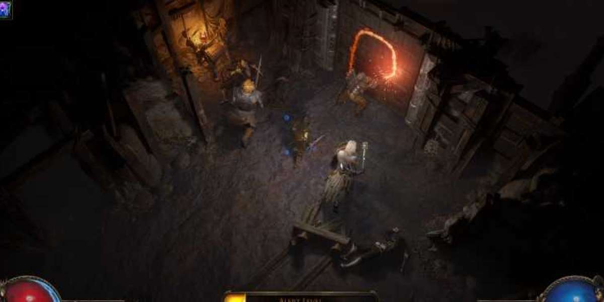 Path of Exile Currency Hardcore: How to Stay Alive and Thrive