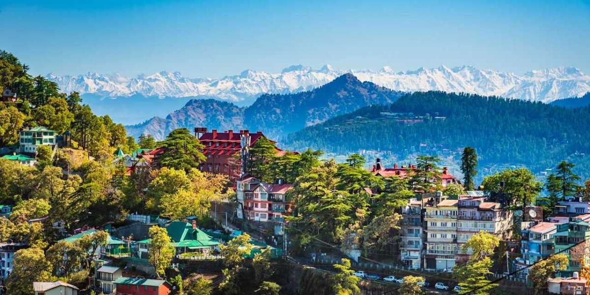 Explore Himachal