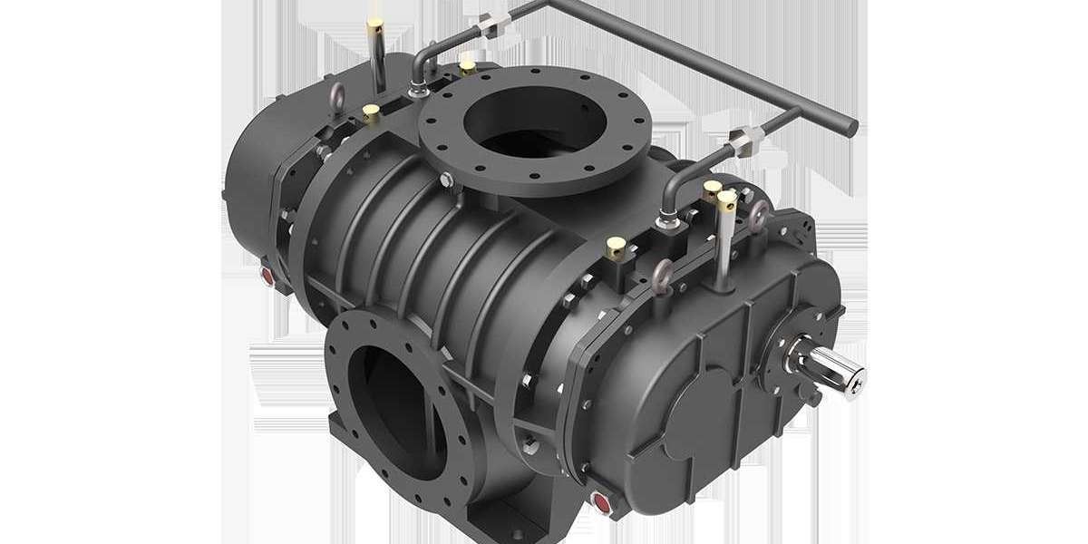 Applications of 3 Lobe Blowers Across Different Industries