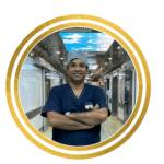 Dr Ashish Dolas