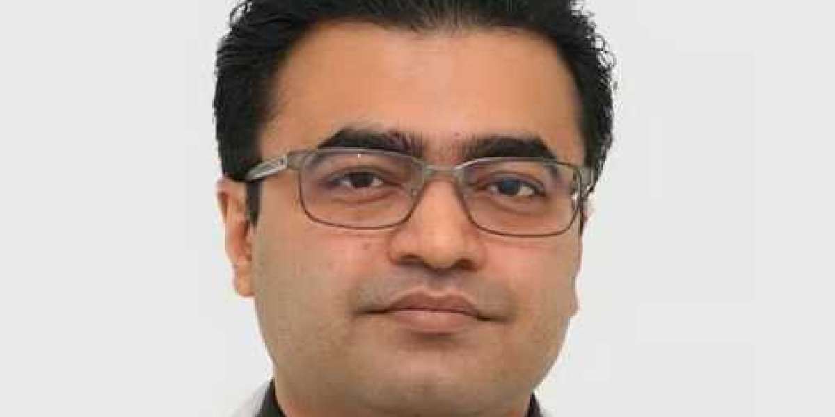 Dr. Vaibhav – The Most Trusted Cancer Care Specialist in Mumbai