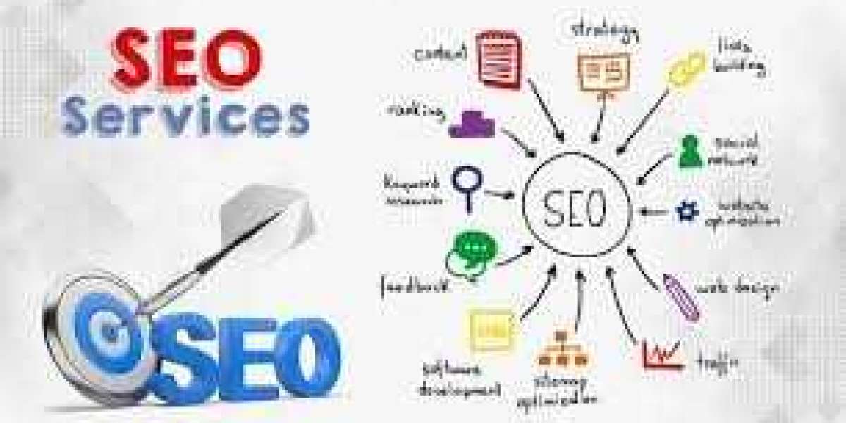 SEO Services in New York – Drive Targeted Traffic & Boost Your Rankings