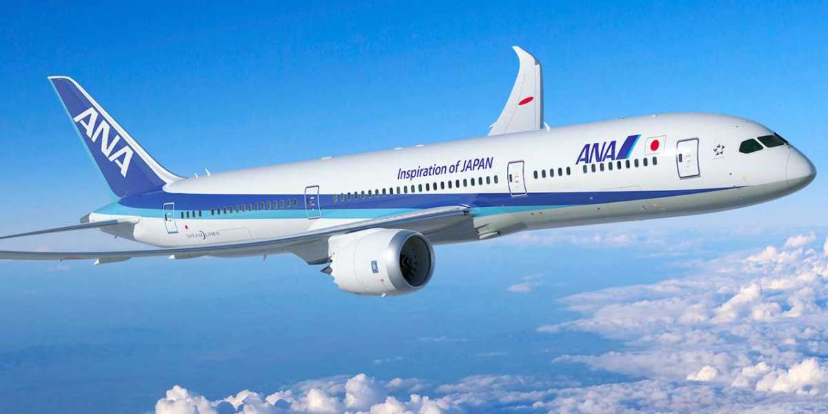 All Nippon Airways Sydney Office +1-855-742-0149