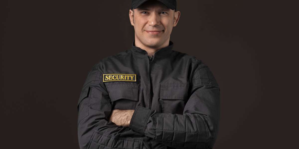 Why Security Guard Companies in Jaipur Are Essential for Businesses and Homes