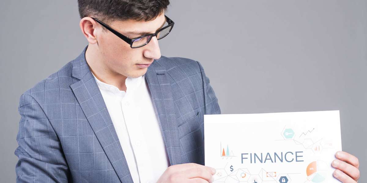 How to Choose the Right Financial Services Consultant
