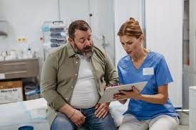 The Connection Between Men’s Lifestyle Choices and Reproductive Health