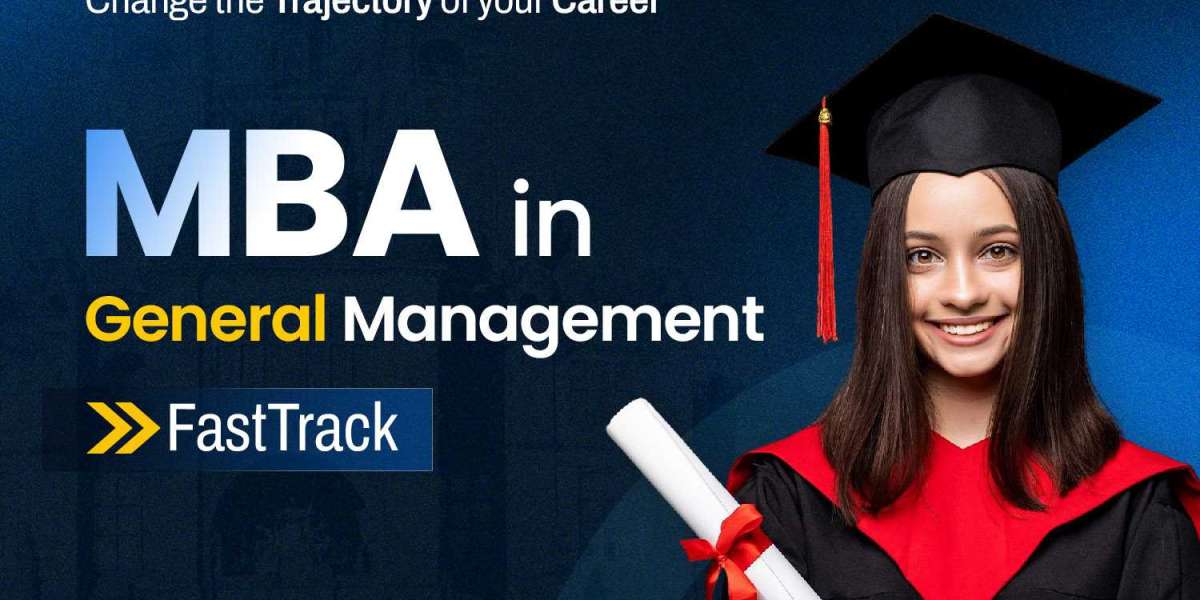 How General Management MBA Programs Prepare You for the Future of Work