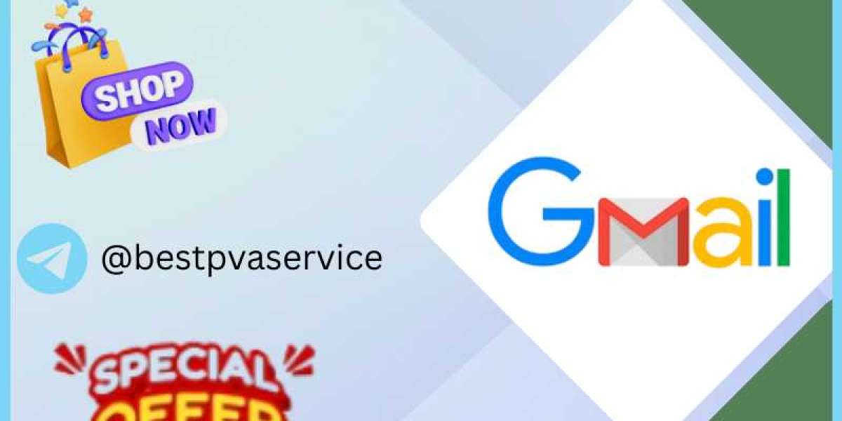 Buy Old Gmail Accounts from bestpvaservice.com – Complete Guide for Businesses & Marketers