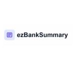 EZ Bank Summary