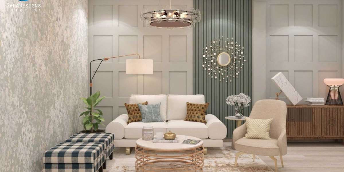 Trendy Interior Design Ideas from Top Designers in Gurgaon
