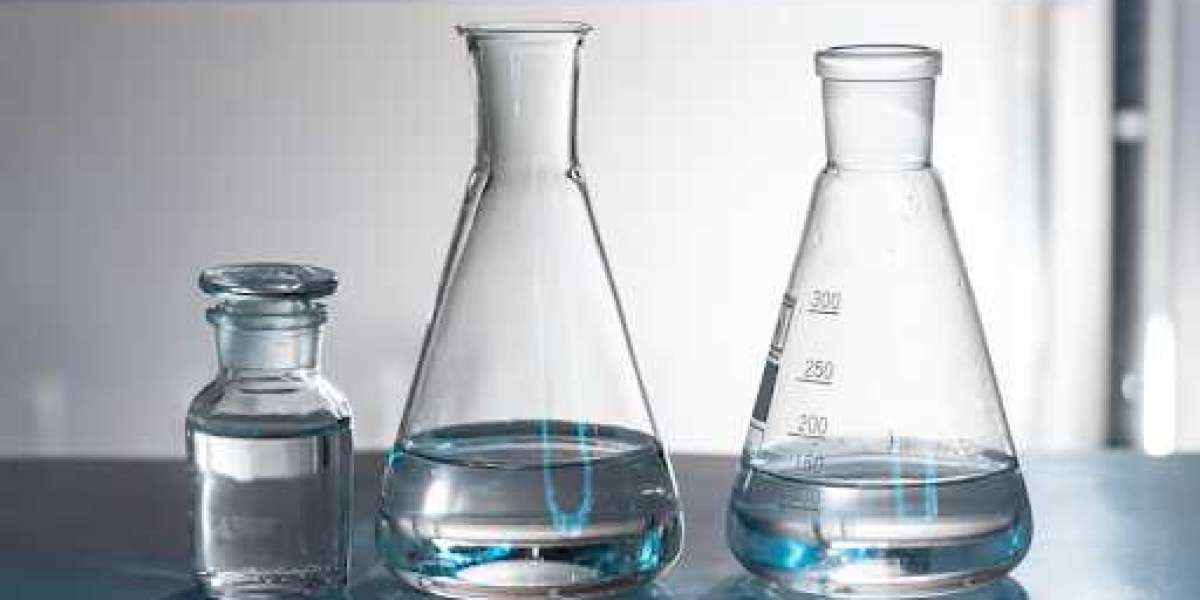 Trusted Erlenmeyer Flask Manufacturers for Quality Laboratory Solutions
