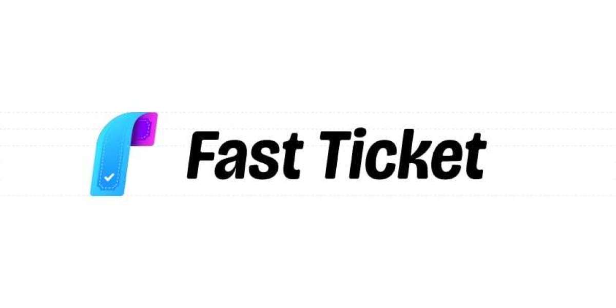 FastTicket – The Event Ticketing Platform in India That Makes Registrations Smooth and Simple
