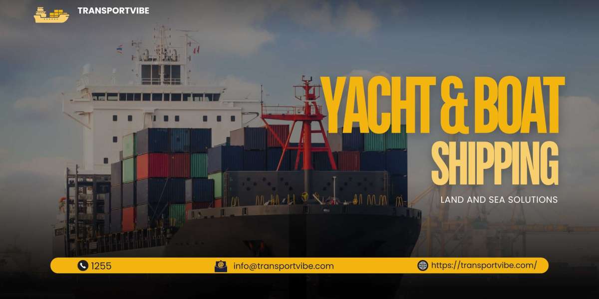 Why Florida Is The #1 Destination For Yacht Transport In The USA?