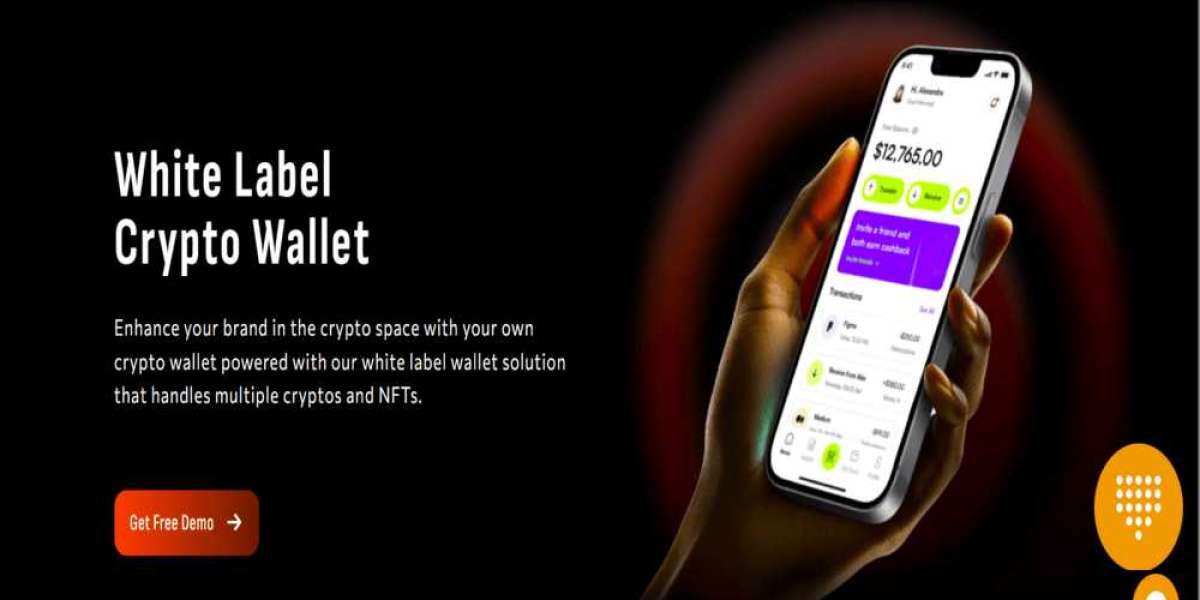 Must-Have Features in a White Label Crypto Wallet