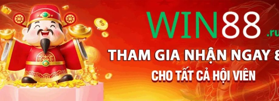 Win88 Nhà Cái Casino Cover Image