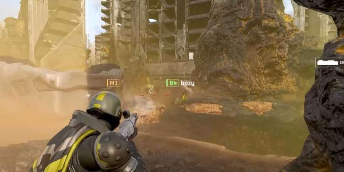 U4GM - Unlock 10 Essential Tips for Crafting Helldivers 2 Items