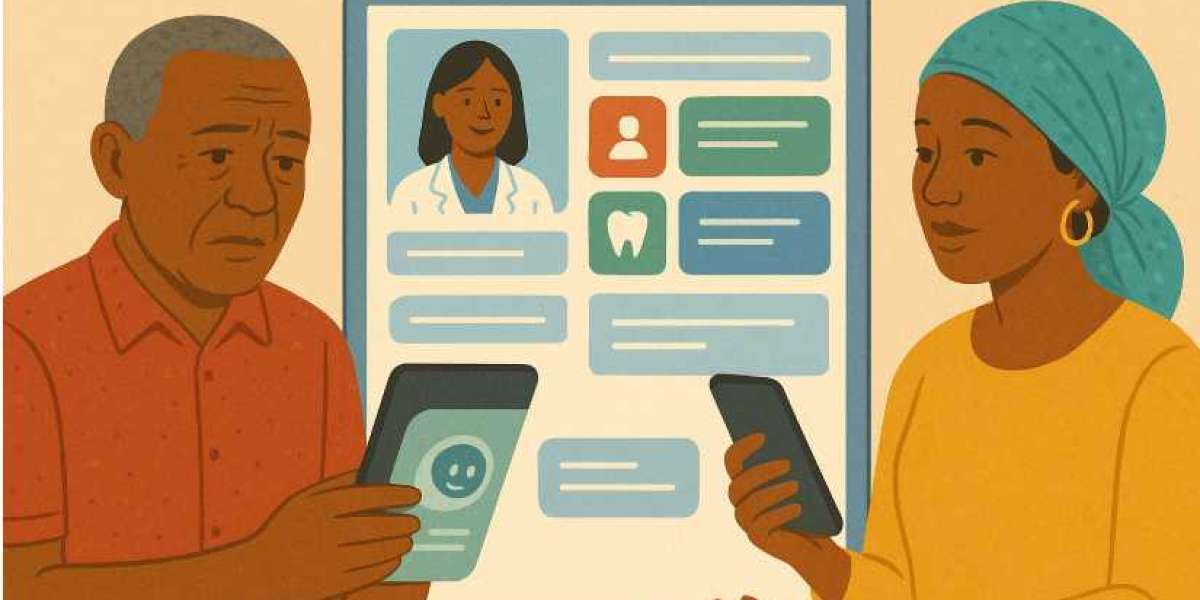 Interfaces with Intention: Making Digital Tools Feel Human