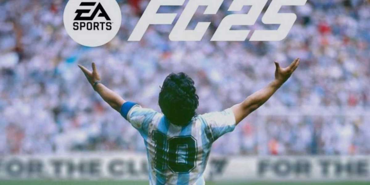 EA FC 25 TOTS revealed – official best xi for premier league & top leagues