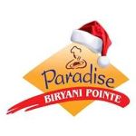 Paradise Biryani Pointe Utah