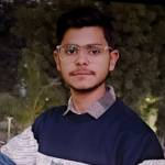 Harsh Raj Yadav