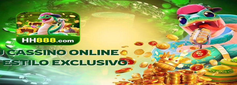 HH888 APP JOGOS ONLINE BRASIL Cover Image