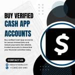 Buy Verified Cash App Accounts