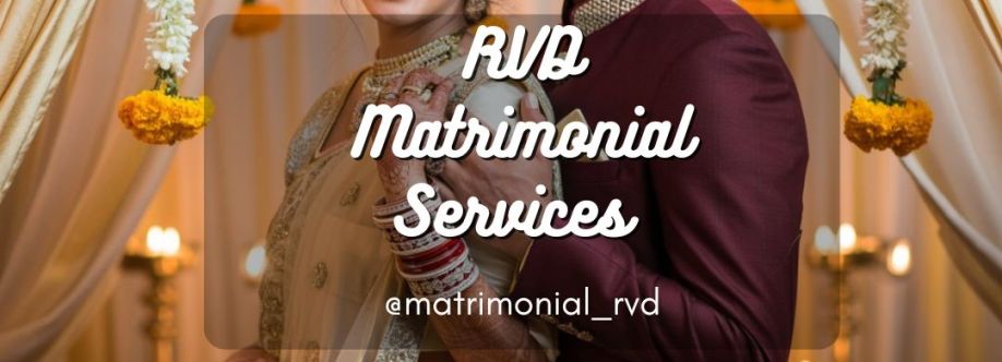 rvdmatrimonialsite Cover Image