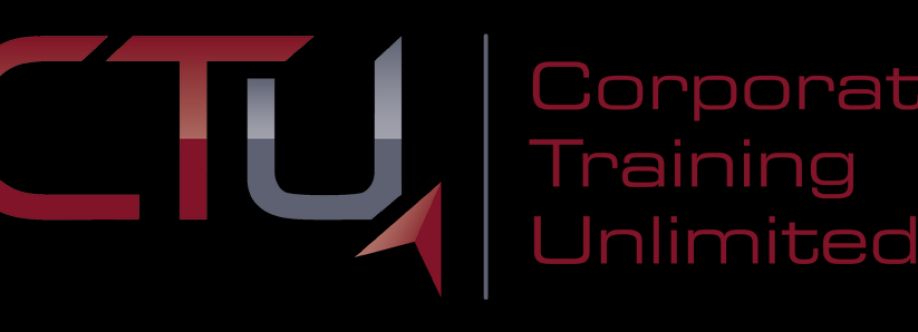 CTU Training solutions Cover Image