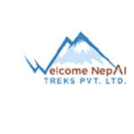 welcomenepal trek