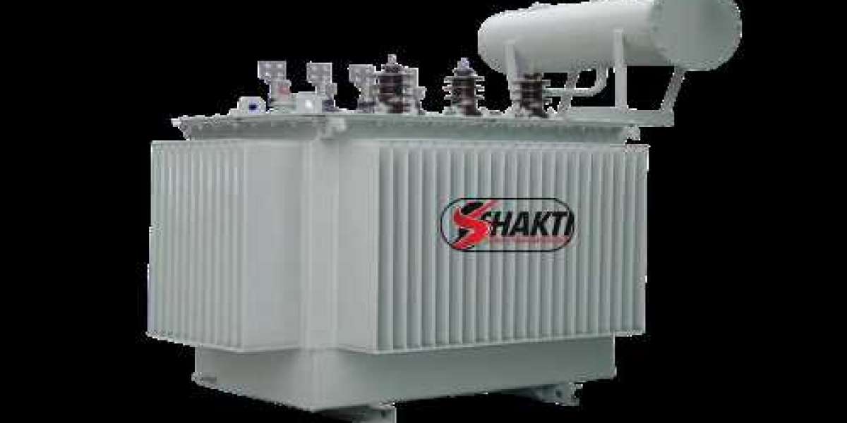 250 Kva Transformer for Efficient Power Needs