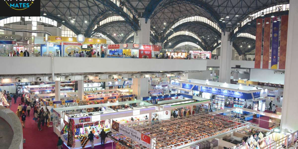 China Expo Tour Package: The Smart Choice for Hassle-Free International Trade Trips