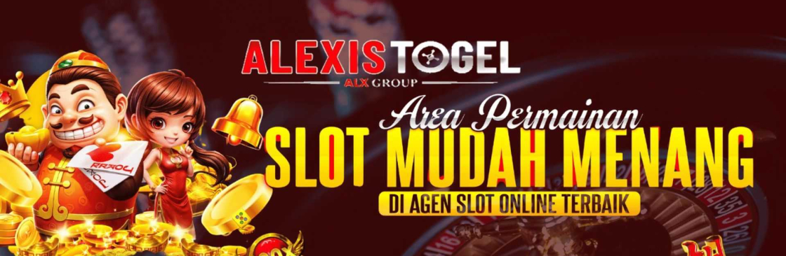 Alexistogel Cover Image