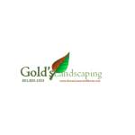 goldslandscaping
