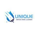 uniquewater tankcleaners
