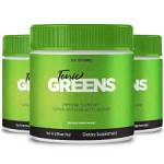 Get Tonic Greens