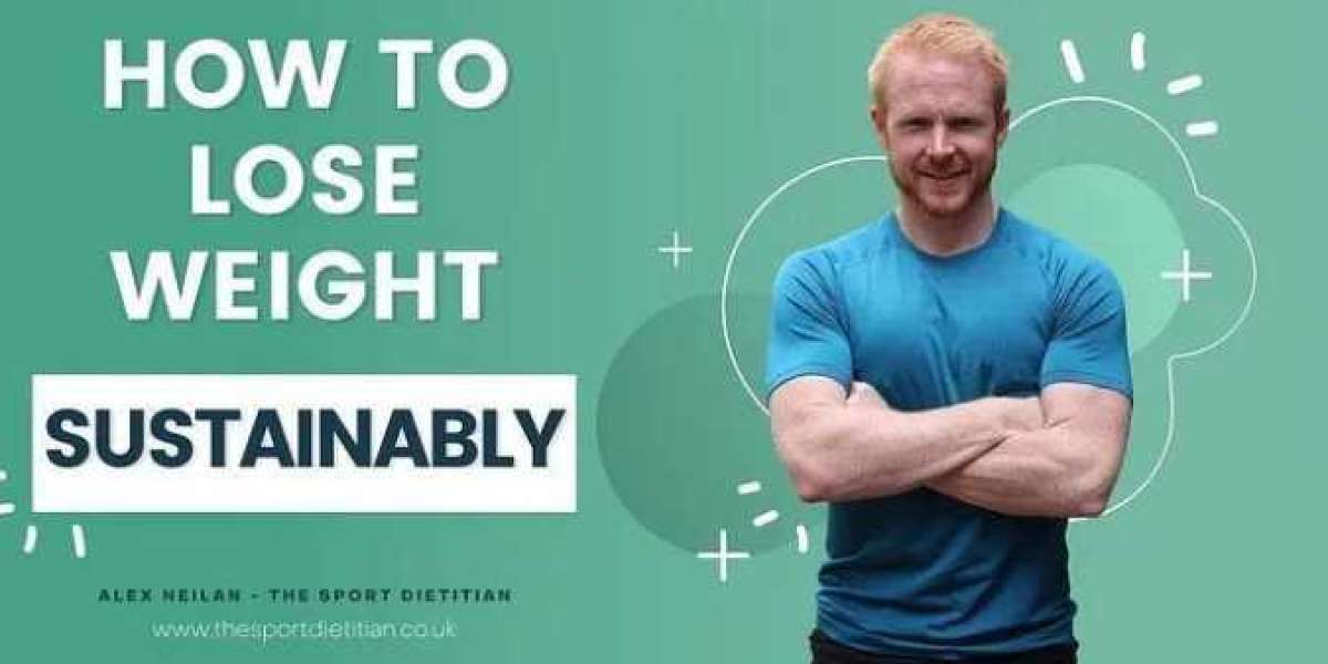 Health-Focused Weight Loss: Why It’s More Than Skin Deep