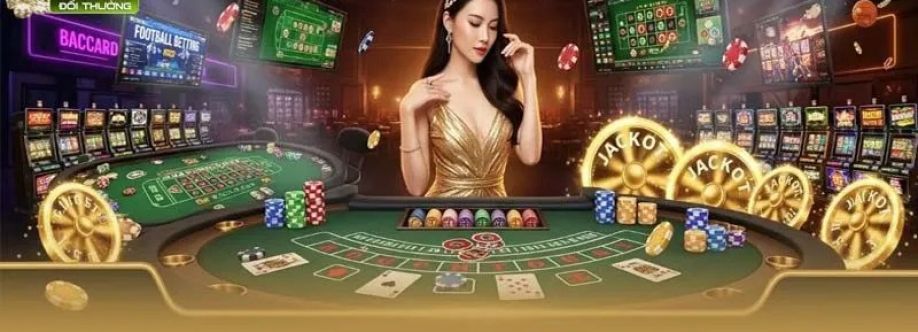 GamebaiDoiThuong Sân Chơi Giải Trí Cover Image