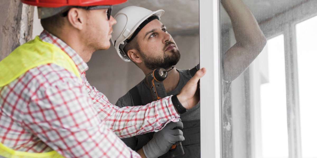 The Complete Guide to Sliding Glass Door Installation
