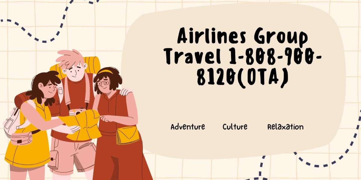 United Airlines Group Booking