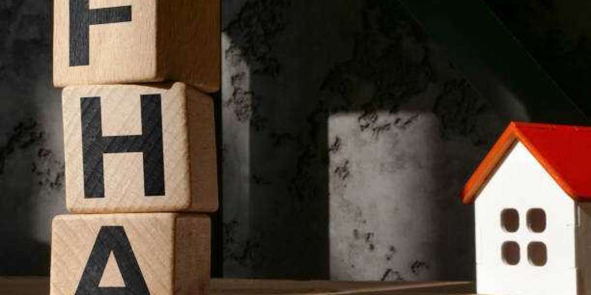 The FHA Mortgage Loans Appraisal Process: What to Expect and Why It's Crucial