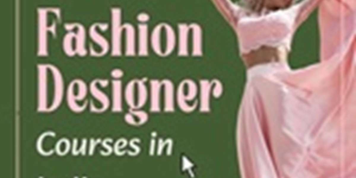 Top Fashion Designing Courses in India