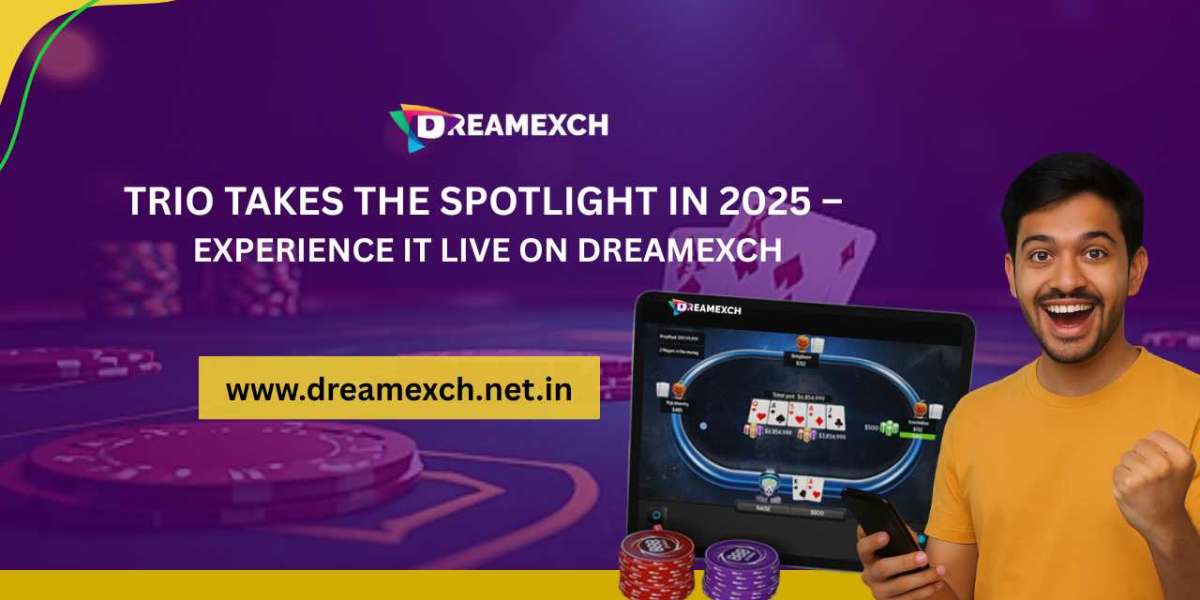 Join the Poker Tables in 2025 with Real Cash Winnings on Dreamexch