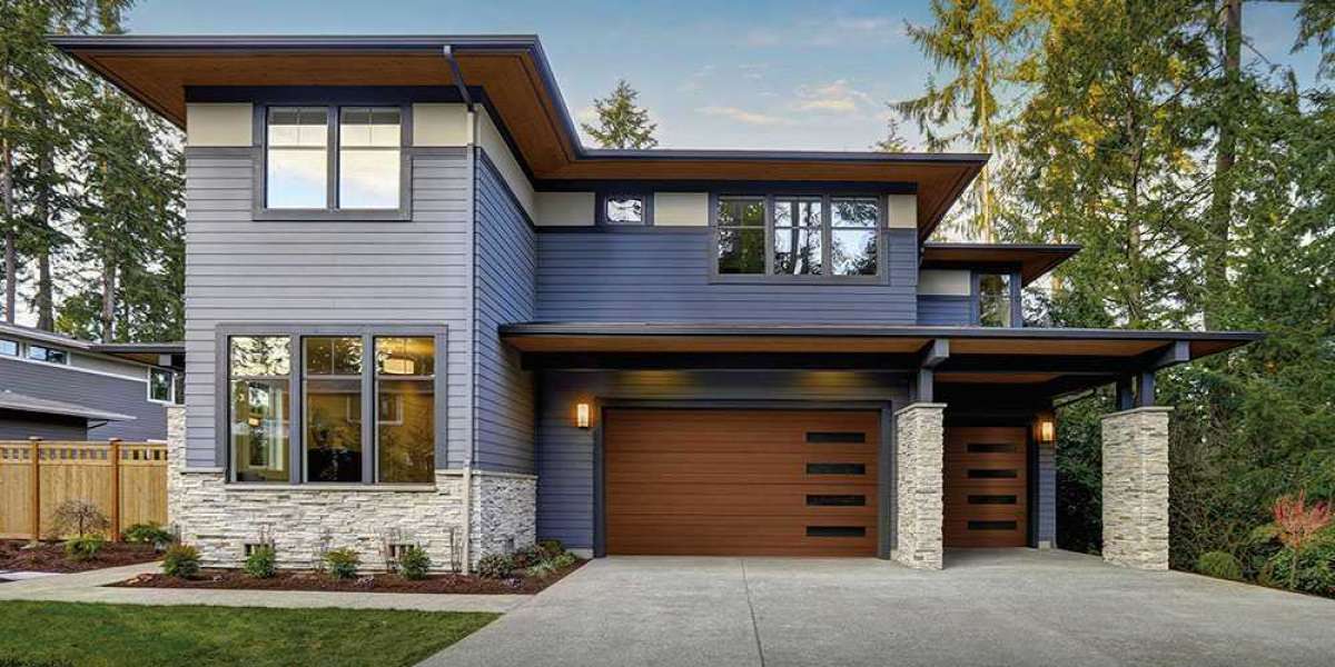 Long-Lasting Garage Door Solutions By Garage Door Repair Brothers