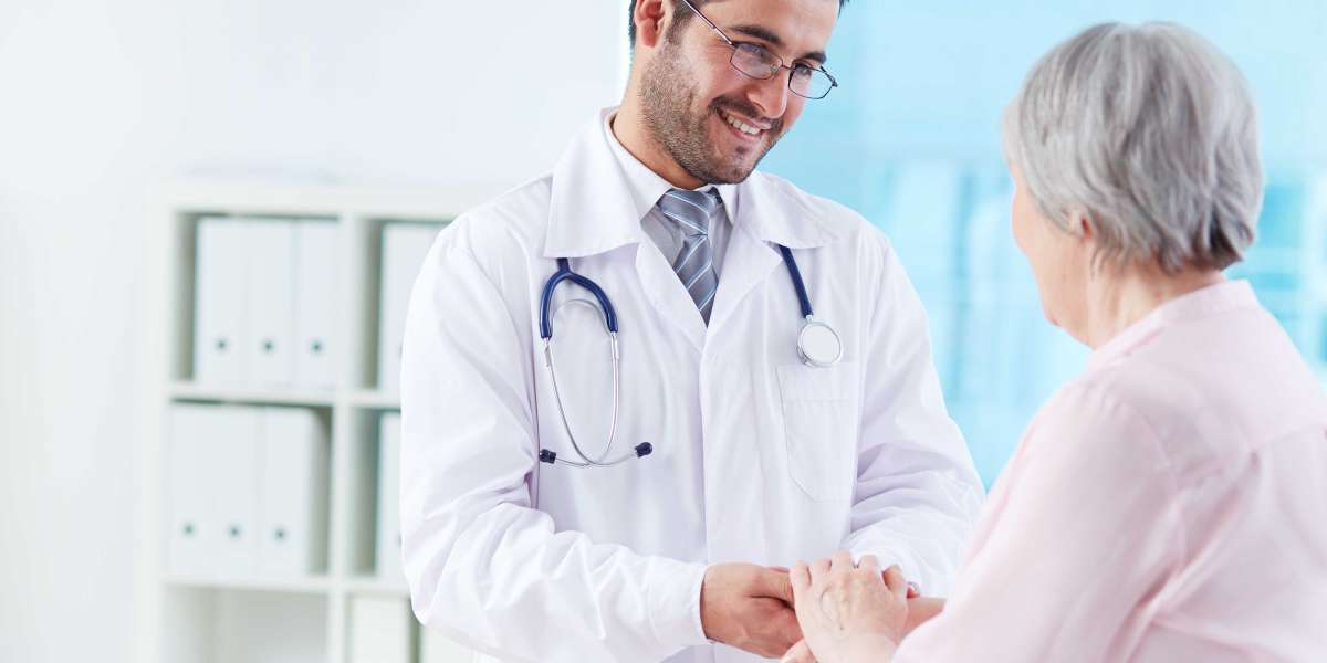 Trusted Cholesterol Care Doctor in Bloomingdale, IL