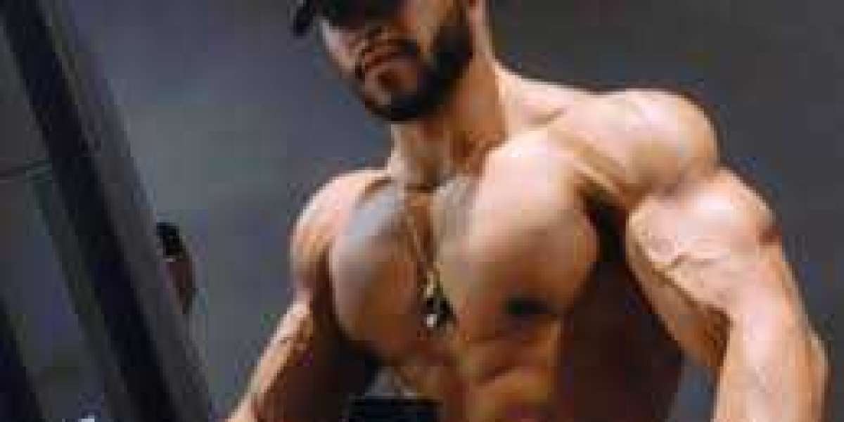 How to build muscle fast for skinny:The Fast Muscle Gain Program