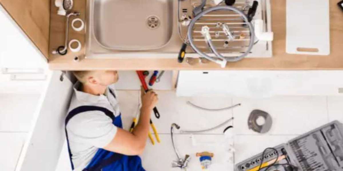 How a Professional Plumber in Singapore Can Save You Money