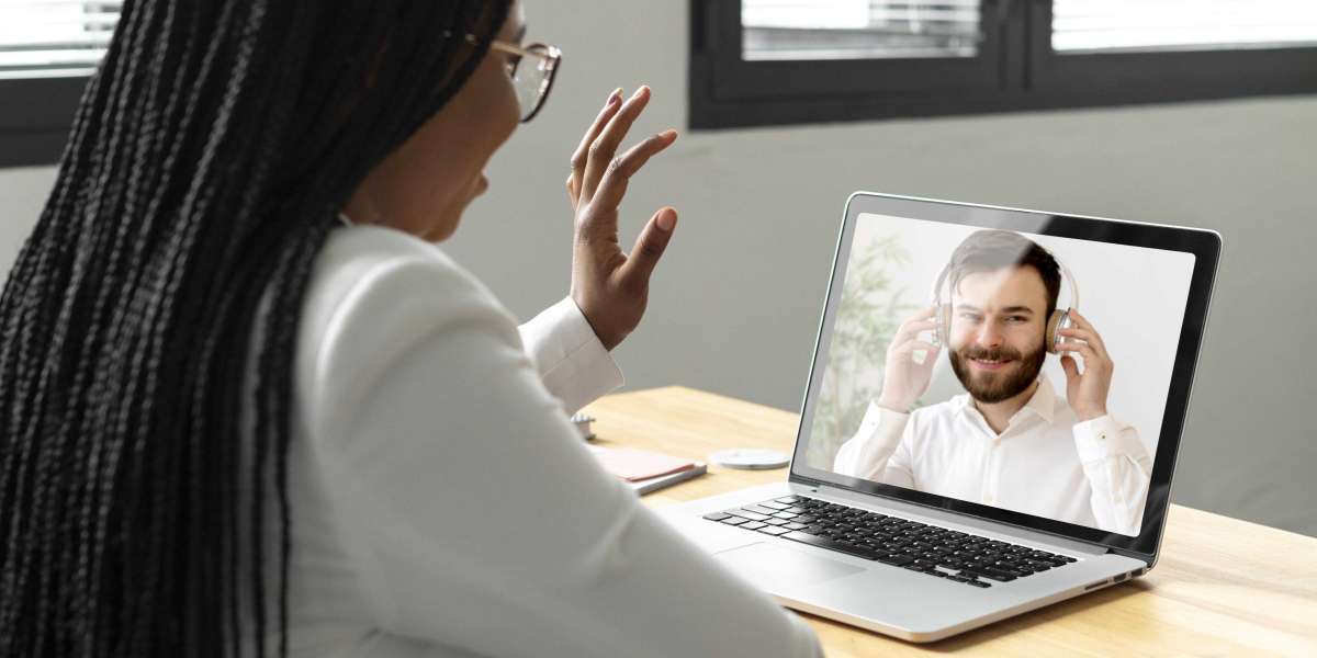 The Rising Importance of Online Individual Therapy
