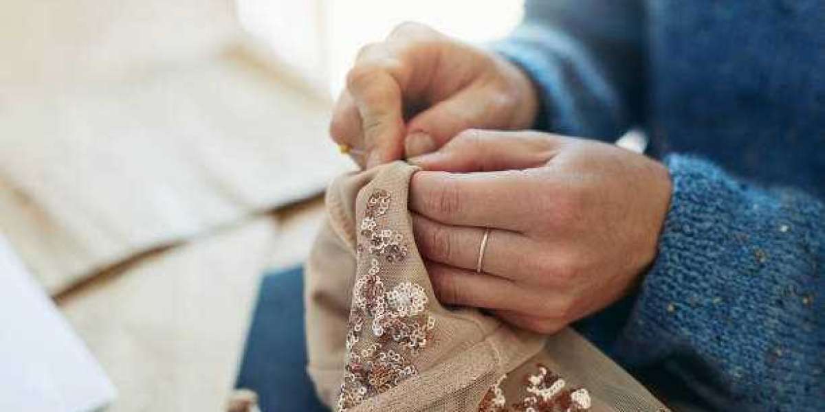 Your Guide to Finding Quality Hemming Near Me for Everyday and Special Wear