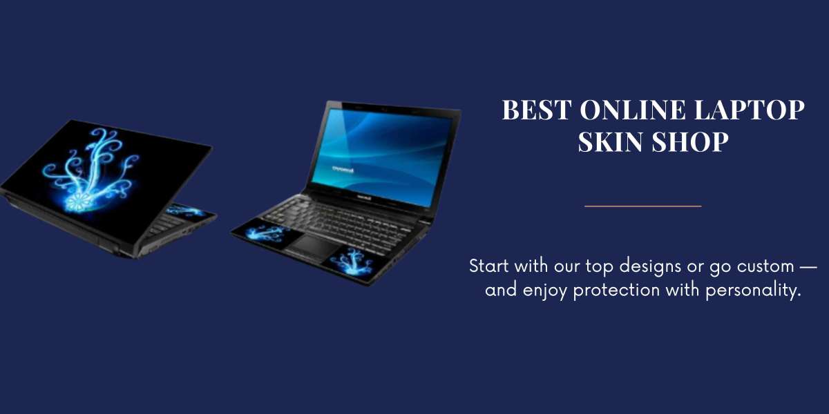 10 Best Laptop Skins in the USA: Protect & Style Your Device with the Perfect Skin for Laptop